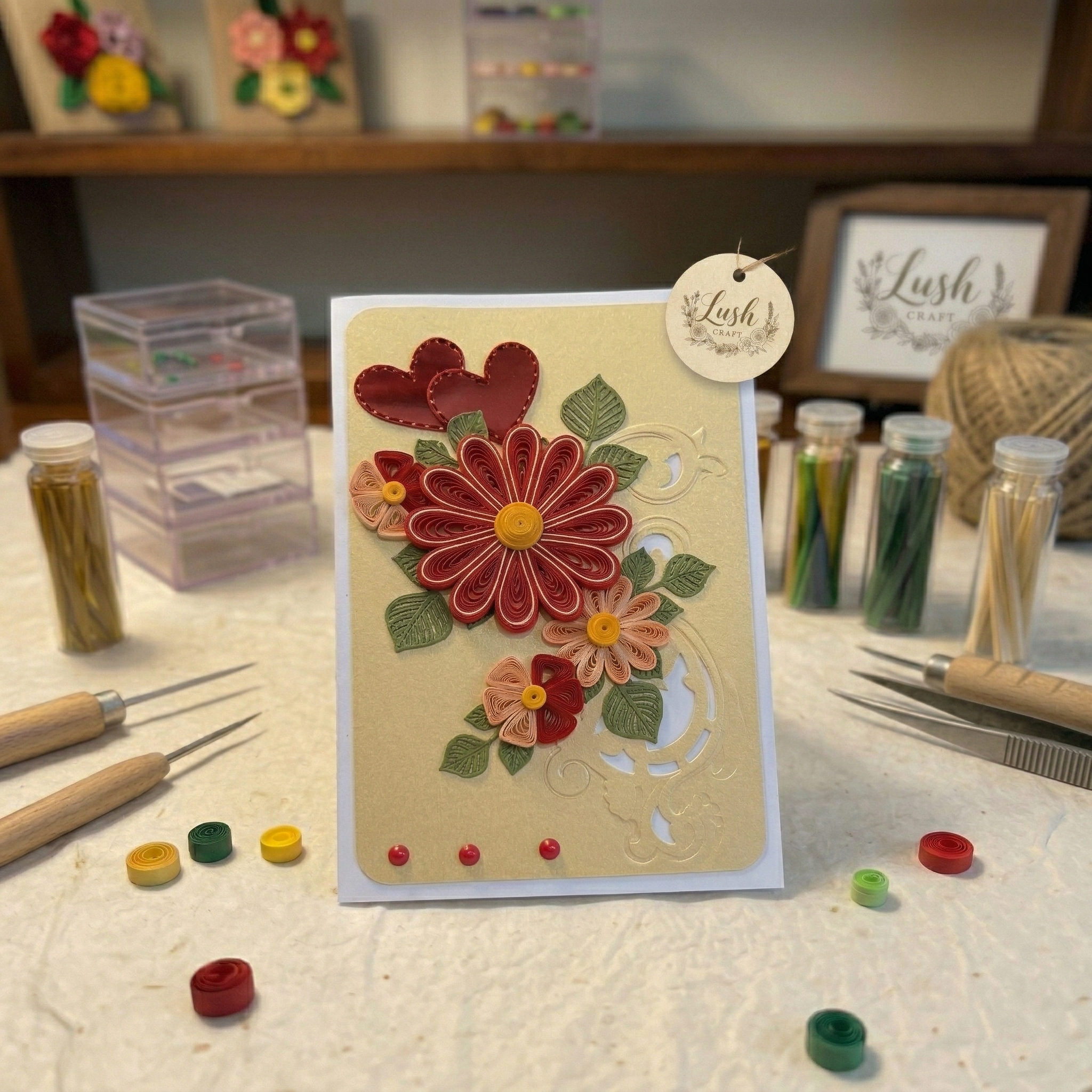 Birthday Wish Cards view 4